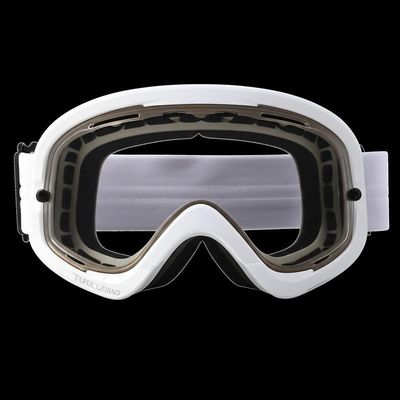 Triple Layer Foam Layer Snowboard Goggles Thermoplastic Polyurethane Frame for Durable Protection