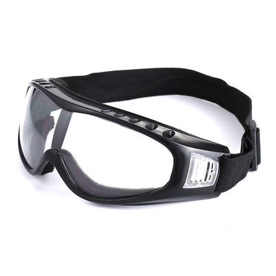 PC Lens Outdoor Sport Goggles For Cycling Motorcycles Ski