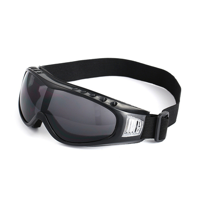 PC Lens Outdoor Sport Goggles For Cycling Motorcycles Ski