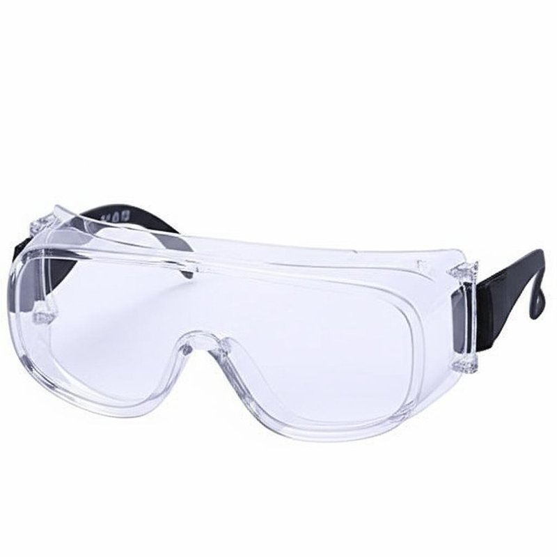 SG003 Polycarbonate Safety Glasses Goggles for Workplace Efficiency